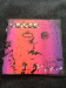 Voivod: Phobos (CD) - Bild 1