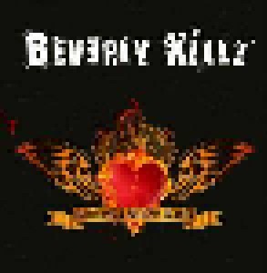 Beverly Killz: Gasoline & Broken Hearts (CD) - Bild 1