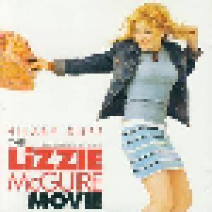 Cover - Lmnt: Lizzie Mcguire Movie, The