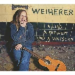 Cover - Weiherer: Liad, A Freiheit Und A Watschn, A