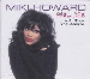 Cover - Miki Howard: Pillow Talk - Miki Sings The Classics