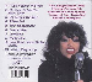 Miki Howard: Pillow Talk - Miki Sings The Classics (CD) - Bild 2