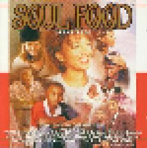 Soul Food (CD) - Bild 1