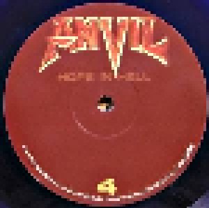 Anvil: Hope In Hell (2-LP) - Bild 6