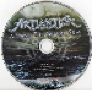 Artlantica: Across The Seven Seas (CD) - Bild 5