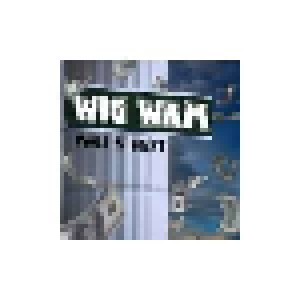 Wig Wam: Wall Street (CD) - Bild 1