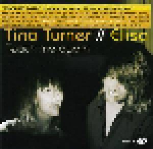 Tina Turner: Teach Me Again (Single-CD) - Bild 1