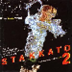 Audio - Stakkato Vol. 2 (CD) - Bild 1