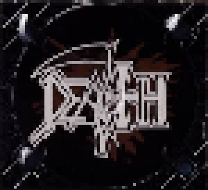 Death: Live In Eindhoven '98 (CD) - Bild 4