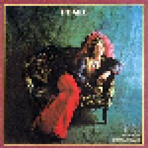 Janis Joplin: Pearl (CD) - Bild 1