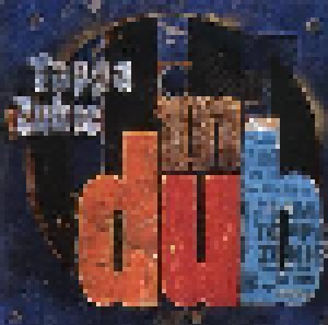 Tappa Zukie: In Dub (CD) - Bild 1