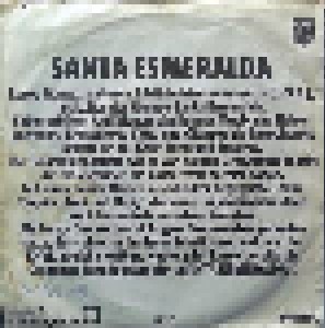 Santa Esmeralda: Don't Let Me Be Misunderstood (7") - Bild 2