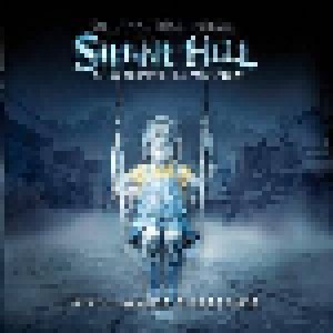 Akira Yamaoka: Silent Hill Shattered Memories (CD) - Bild 1