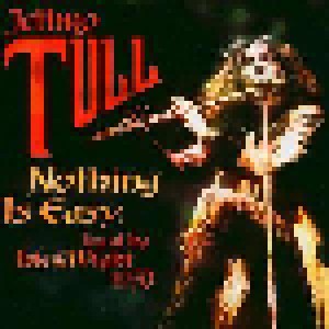 Jethro Tull: Nothing Is Easy: Live At The Isle Of Wight 1970 (2-LP) - Bild 1