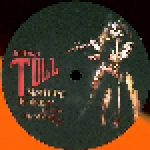 Jethro Tull: Nothing Is Easy: Live At The Isle Of Wight 1970 (2-LP) - Bild 9