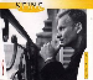 Sting: When We Dance (Single-CD) - Bild 1