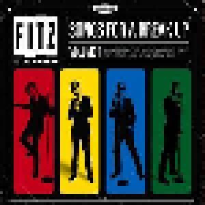 Fitz And The Tantrums: Songs For A Break Up Volume 1 (CD) - Bild 1