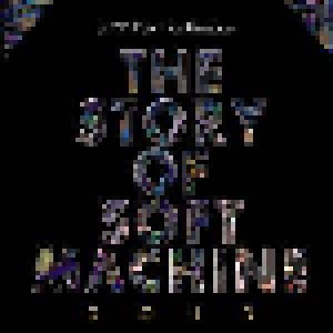 Cover - Robert Wyatt: Story Of Soft Machine, The