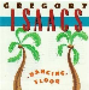 Gregory Isaacs: Dancing Floor (CD) - Bild 1