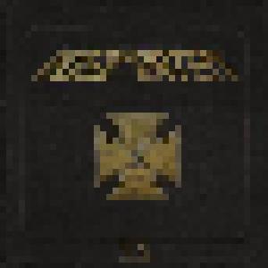 Postmortem: XX - Cover