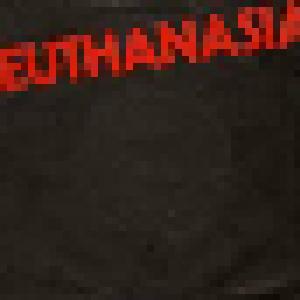 Tygers Of Pan Tang: Euthanasia - Cover