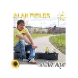 Alan Fields: Unterwegs (CD) - Bild 1