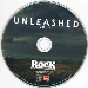 Classic Rock 186 - Unleashed Vol. II (CD) - Bild 3