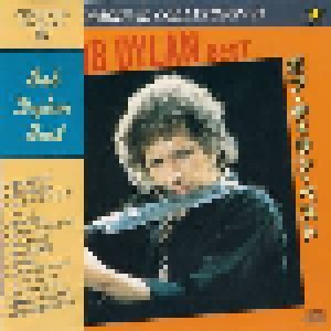 Bob Dylan: Super Star Hit Collection Vol. 8 - Bob Dylan Best (CD) - Bild 4