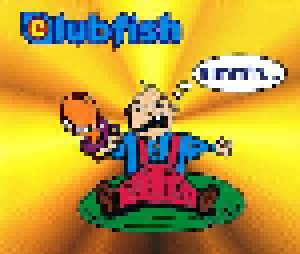 Clubfish: Nimm'n (Single-CD) - Bild 1