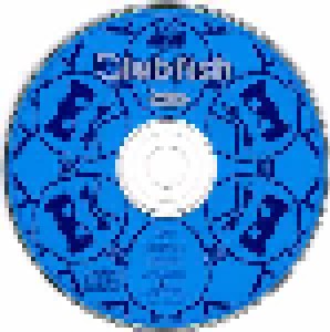 Clubfish: Nimm'n (Single-CD) - Bild 4