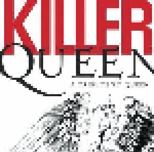 Cover - Antigone Rising: Killer Queen / A Tribute To Queen