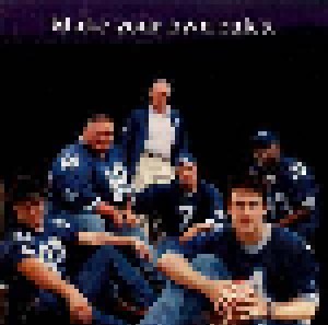 Music From & Inspired By The Motion Picture: Varsity Blues (CD) - Bild 3