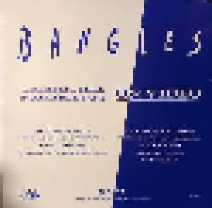 The Bangles: Greatest Hits (LP) - Bild 7