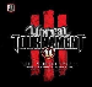 Cover - Andrew Seely: Unreal Tournament 3 Soundtrack