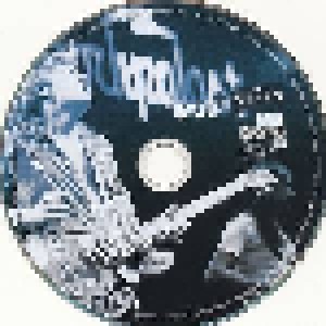 Alvin Lee & Ten Years Later: Live At Rockpalast (DVD + CD) - Bild 5