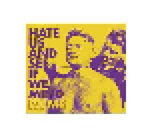 Rome: Hate Us And See If We Mind (Mini-CD / EP) - Bild 1