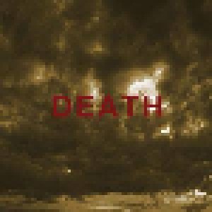 Cover - Wooden Wand: Death Seat