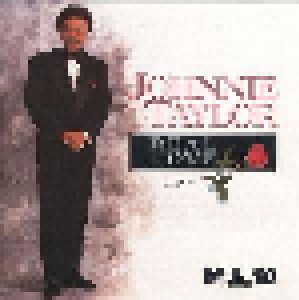 Johnnie Taylor: Real Love (CD) - Bild 1