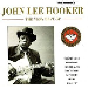 John Lee Hooker: The Very Best Of (CD) - Bild 1