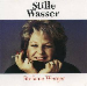 Stefanie Werger: Stille Wasser (CD) - Bild 1