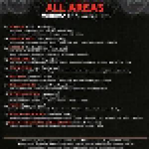 Visions All Areas - Volume 153 (CD) - Bild 2