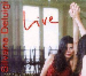 Silvana Deluigi: Live (CD) - Bild 1