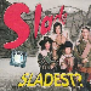 Slade: Sladest (CD) - Bild 1