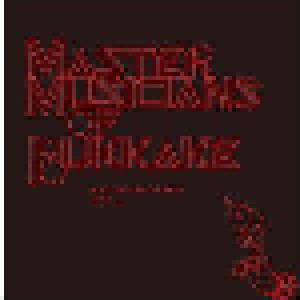 Master Musicians Of Bukkake: Totem Box (4-CD) - Bild 1