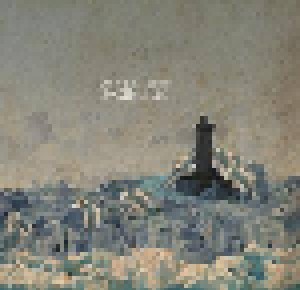 Ghost Of A Chance: Shorelines (Mini-CD / EP) - Bild 1