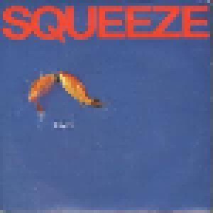 Squeeze: If It's Love (7") - Bild 1