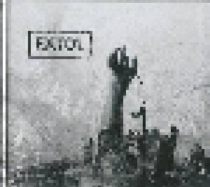 Extol: Extol (CD) - Bild 1
