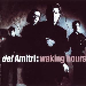 Del Amitri: Waking Hours (CD) - Bild 1