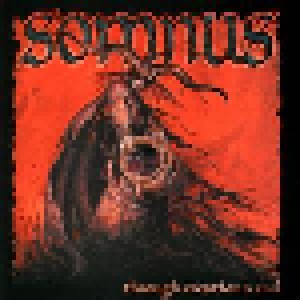 Somnus: Through Creation's End (CD) - Bild 1