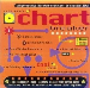 Cover - O.T. Quartet: Chartbreaker